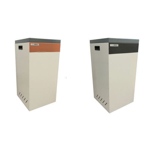 Напольный очиститель воздуха - Areka Filtration Technologies Ltd. - с фильтром / УФ / для жилых домов