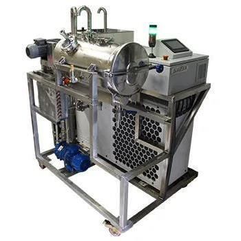 Вакуумный испаритель - ARK-LAB-EV1 - Areka Filtration Technologies Ltd. - термический / для лабораторий / для концентрирования проб