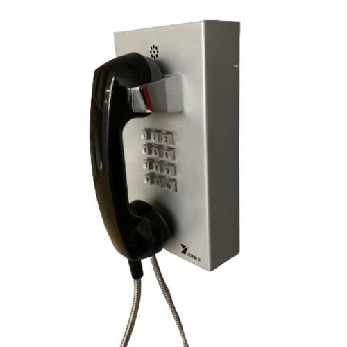 Промышленный телефон для неотложной помощи - YT-SOS/04 - Shenzhen Yuantong Modern Technology Co., Ltd. - протокол VoIP / GSM / 3G
