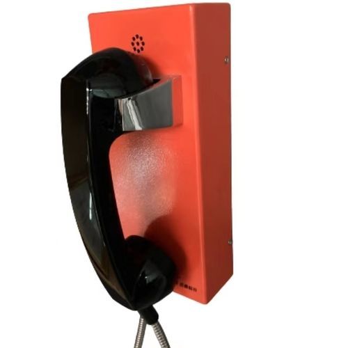 Промышленный телефон для тюрьмы - YT-PR105 - Shenzhen Yuantong Modern Technology Co., Ltd. - протокол VoIP / SIP / GSM
