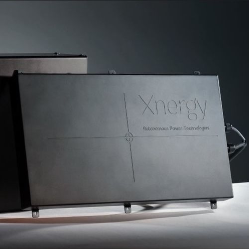 Индукционное устройство зарядки батарей - TX30BE  - XNERGY AUTONOMOUS POWER TECHNOLOGIES PTE LTD - напольное / мобильное / с настенным монтажом