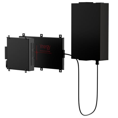Индукционное устройство зарядки батарей - RX2409BE | TX30BE - XNERGY AUTONOMOUS POWER TECHNOLOGIES PTE LTD - для электрических транспортных средств / для автомобиля / для грузовиков