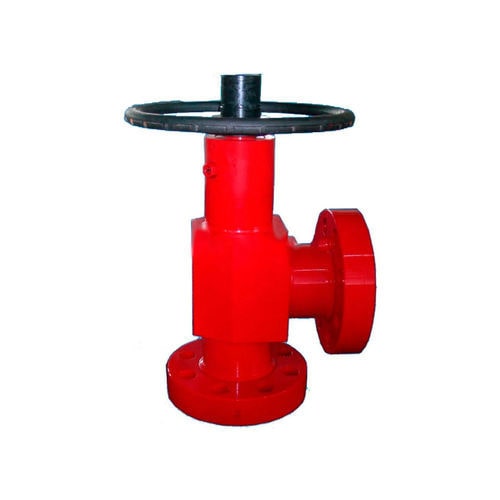 Регулируемый дроссель - Jiangsu Deenpu Petrochemical Machinery Co.,Ltd - нагрузки
