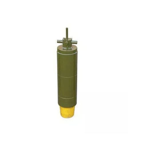 Превентор высокое давление - IBOP - Jiangsu Deenpu Petrochemical Machinery Co.,Ltd