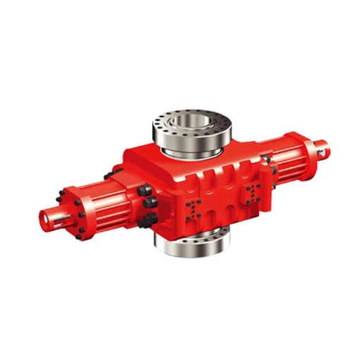 Превентор ram - Jiangsu Deenpu Petrochemical Machinery Co.,Ltd