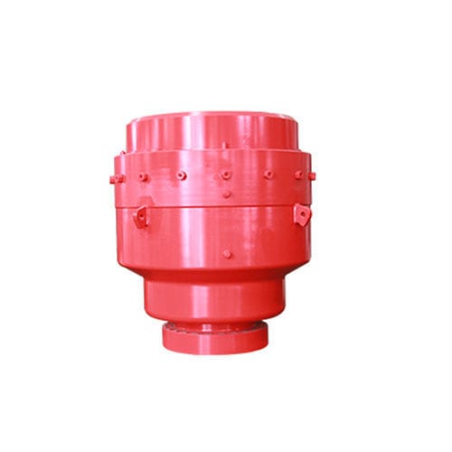 Кольцевой превентор - FHZ35-21 - Jiangsu Deenpu Petrochemical Machinery Co.,Ltd