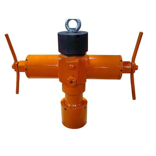 Превентор ram - Jiangsu Deenpu Petrochemical Machinery Co.,Ltd