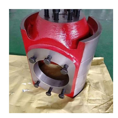 Поворотная буровая установка - API 7K - Jiangsu Deenpu Petrochemical Machinery Co.,Ltd
