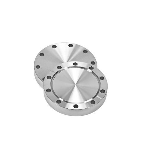 Фланец из нержавеющей стали - Jiangsu Deenpu Petrochemical Machinery Co.,Ltd - круглый / глухой