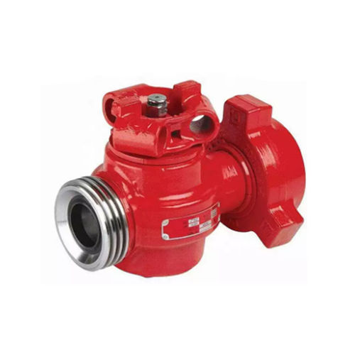 Пробковый клапан - Jiangsu Deenpu Petrochemical Machinery Co.,Ltd - с ручным управлением / для контроля / для масла