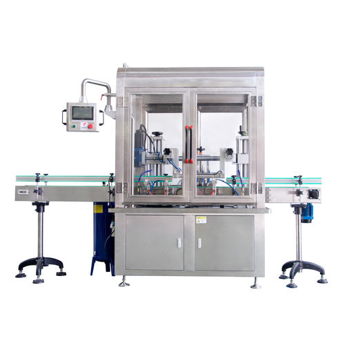Машина для промывки ионизированного воздуха - Shanghai Npack Automation Equipment Co.,ltd - для стеклянных бутылок / для пластиковых бутылок / линейная