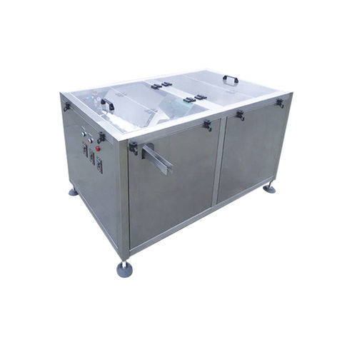Выпрямитель бутылок для косметической промышленности - Shanghai Npack Automation Equipment Co.,ltd - для пищевой промышленности / для фармацевтической промышленности / промышленный