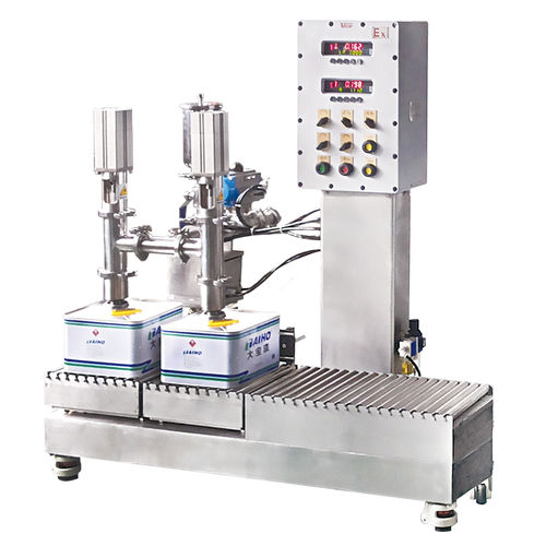 Полуавтоматическая наполнительная машина - Shanghai Npack Automation Equipment Co.,ltd - шпуля / для масла / вода