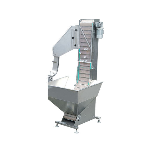 Сортирующее устройство для пищевой промышленности - NP-CSE - Shanghai Npack Automation Equipment Co.,ltd - автоматическое / для колпачков