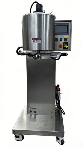 Автоматическая наполнительная машина - Shanghai Npack Automation Equipment Co.,ltd - для форм / для кассет / для труб