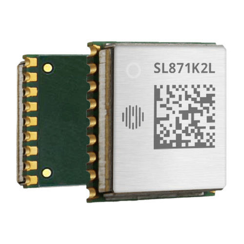 Модуль GNSS GPS - SL871K2 series - Telit - GLONASS / QZSS / GALILEO