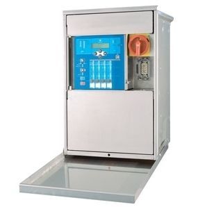 Интерфейс подключения - IControl-T1 - Cahors - USB / Modbus / SCADA