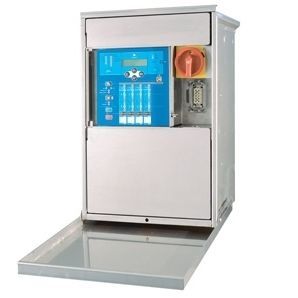 Удаленный терминал GSM - IControl-T - Cahors - GPRS / модульный / ModBUS RTU