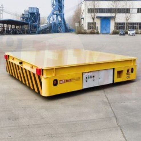 AGV для разгрузочно-погрузочных работ - Henan Remarkable Intelligent Technology Co., Ltd. - для трансфера пациента / транспортная / для высоких нагрузок
