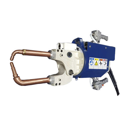 Точечный станок для сварки - DN2 Series - Guangdong DuroPower Industries Ltd - роботизированный / для углеродистой стали / для нержавеющей стали