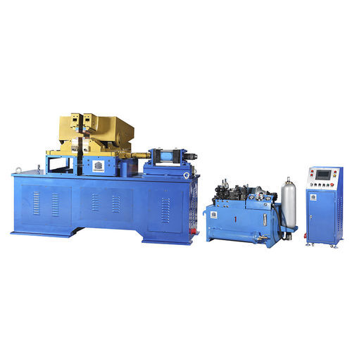 Станок для сварки для стыков - UN Series - Guangdong DuroPower Industries Ltd