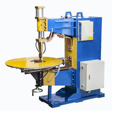 Станок для сварки с роликом - FN-100KVA - Guangdong DuroPower Industries Ltd