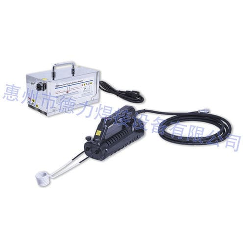 Оборудование для индукционного нагрева для сварки - DW-1.2KW - Guangdong DuroPower Industries Ltd - 110-220В
