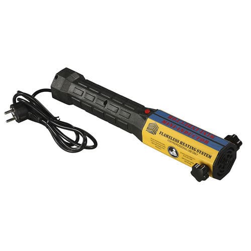 Катушка индуктивности для линии - KIA-1000W - Guangdong DuroPower Industries Ltd