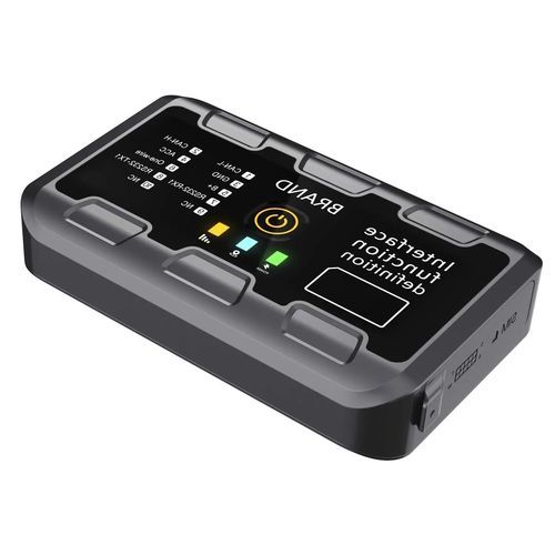 Система геолокализации управление парком автомашин - PB002  - PDS - GSM / GPS / беспроводная
