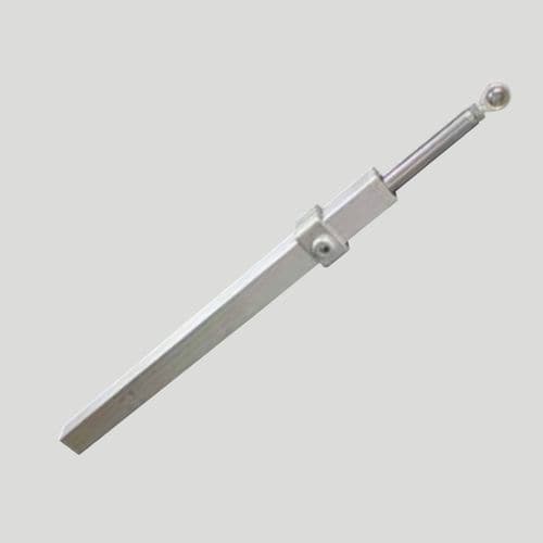 Электрический привод - LAM6 - Lim-Tec (Beijing) Transmission Equipment Co., Ltd. - линейный / со шнеком / из алюминия