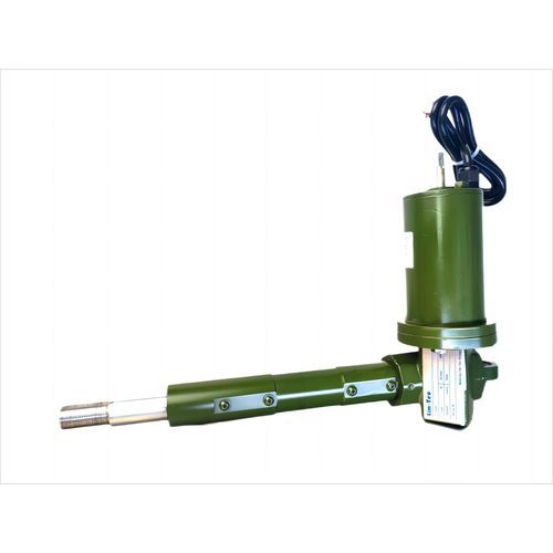 Электрический привод - LAP Series - Lim-Tec (Beijing) Transmission Equipment Co., Ltd. - линейный / с трапециевидным винтом / с пружинным возвратом