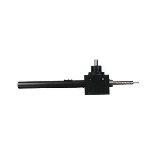 Механический цилиндр винтовой домкрат - DHB210-5-G02-200-Br50X10(20) - Lim-Tec (Beijing) Transmission Equipment Co., Ltd. - вращающийся винт / с шариковым винтом / со шнеком