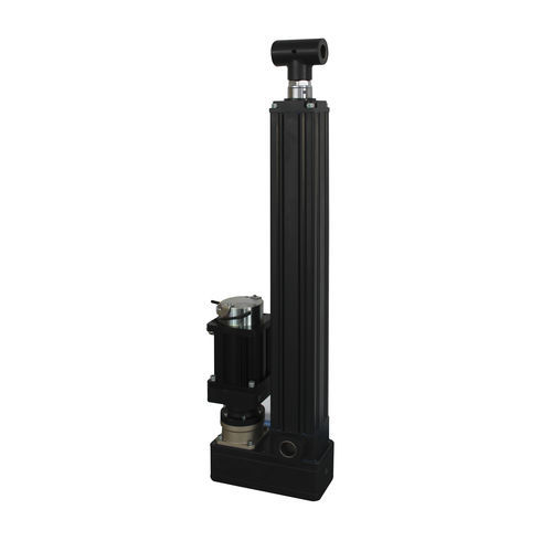 Привод для подъемника - FMB35-10-500-ST-FO-PG05-FCM - Lim-Tec (Beijing) Transmission Equipment Co., Ltd. - линейный / электрический / пошаговый
