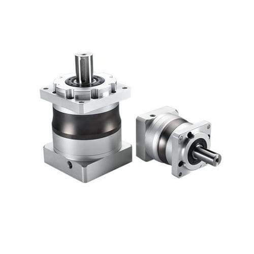 Планетарный редуктор - AB series - Lim-Tec (Beijing) Transmission Equipment Co., Ltd. - коаксиальный / со сплошным валом / 20-50 Nm