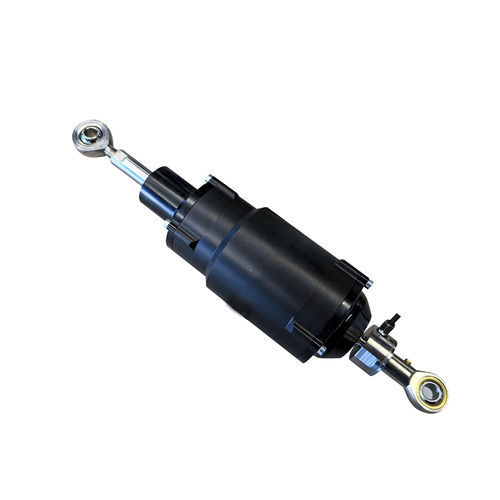 Электрический servo-actionneur - GTR12 - Lim-Tec (Beijing) Transmission Equipment Co., Ltd. - линейный / с планетарным роликовым ходовым винтом / IP65