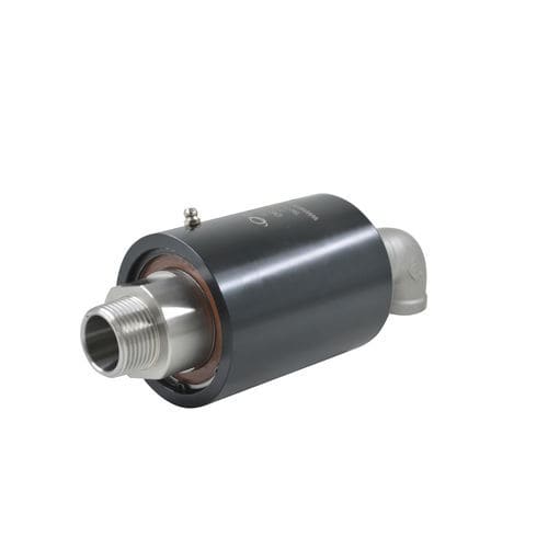 Поворотное соединение для воды - D600 - Dewel Machinery Technology Co.,Ltd - для масла / для воздуха / многозаходное