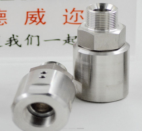 Поворотное соединение для воды - SN - Dewel Machinery Technology Co.,Ltd - для воздуха / для масла / для пара
