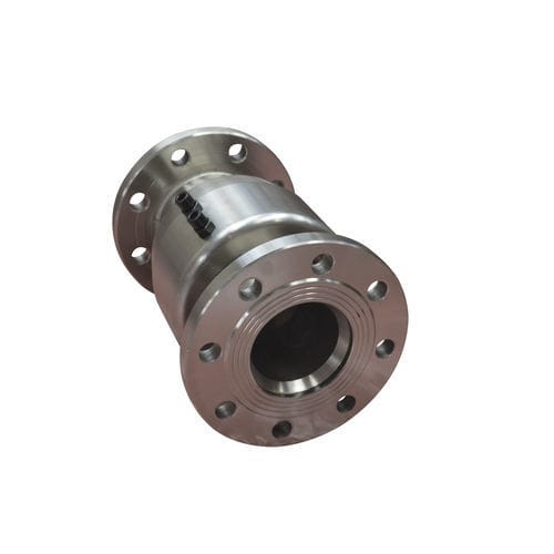 Поворотное соединение для воды - WY series - Dewel Machinery Technology Co.,Ltd - для воздуха / для масла / для пара