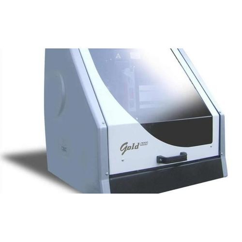 Фрезерный станок с ЧПУ 3-4 оси - Gold 300-D - Valmec - вертикальный / компактный / прецизионный