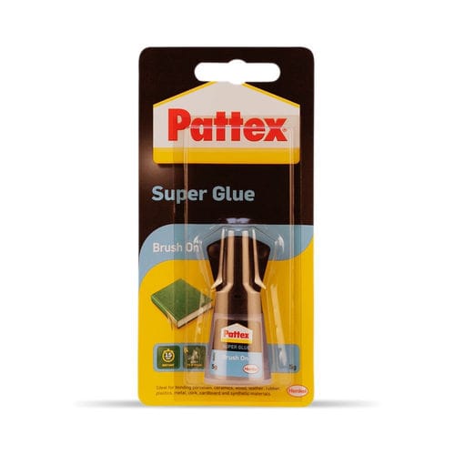 Силиконовый клей - 522322 - PATTEX - картонных коробок / однокомпонентный