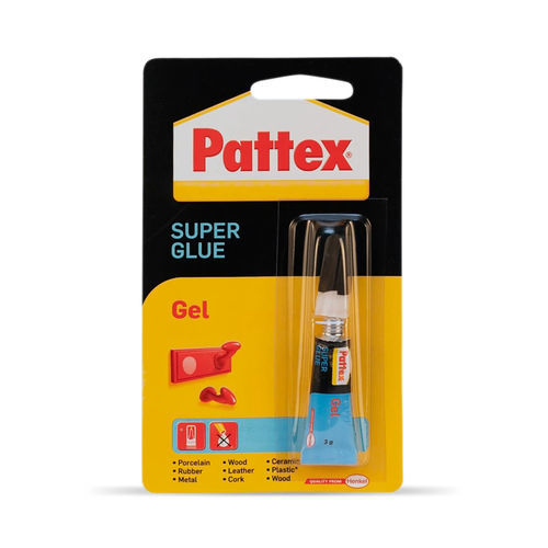 Силиконовый клей - 452861 - PATTEX - для стекла / однокомпонентный
