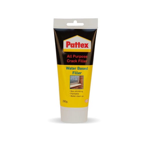 Силиконовая мастика - 524911 - PATTEX - для шлифования водой