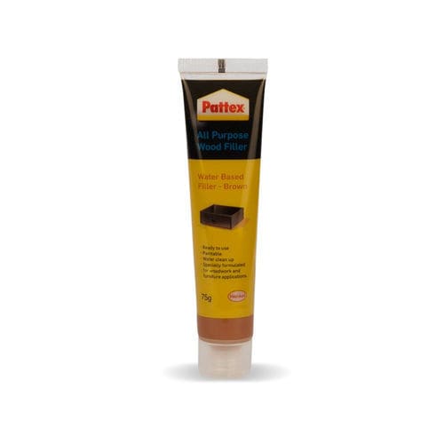 Мастика для цементирования - 520527 - PATTEX - для шлифования водой / с быстрой сушкой