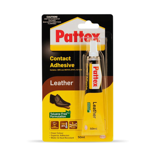 Клей полиуретана - 520328 - PATTEX - для металла / однокомпонентный / промышленный