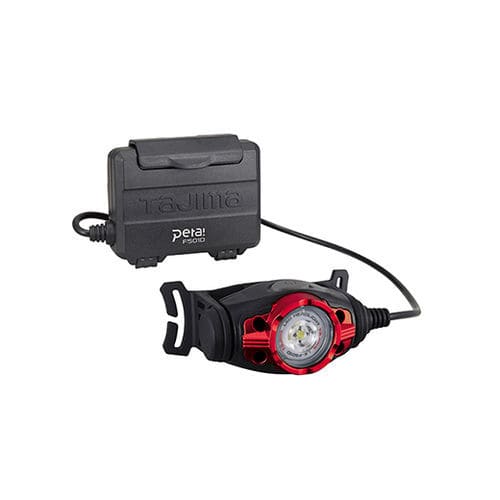 Светодиодная лобная лампа - GRATI-LITE™ F series - TAJIMA TOOL CORPORATION - рабочая / IPX4