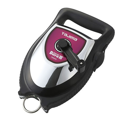 Разметочный шнур - Chalk-Rite® Dura III - TAJIMA TOOL CORPORATION
