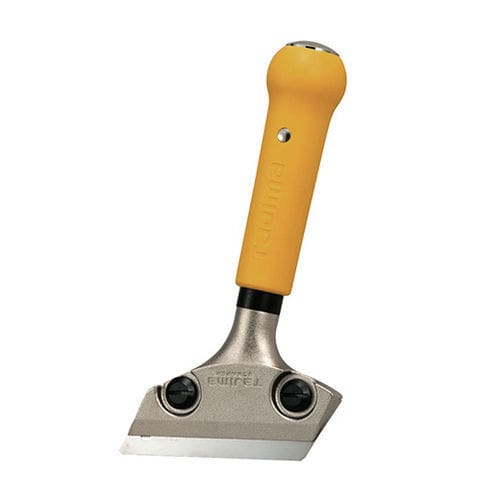 Очиститель для напольной поверхности - SCR-L200 - TAJIMA TOOL CORPORATION - из алюминия