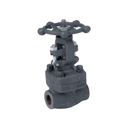 Клапан с затвором - FGA  - FLAPCON VALVES AND AUTOMATION SYSTEMS CO LTD - с маховиком / для контроля / для масла