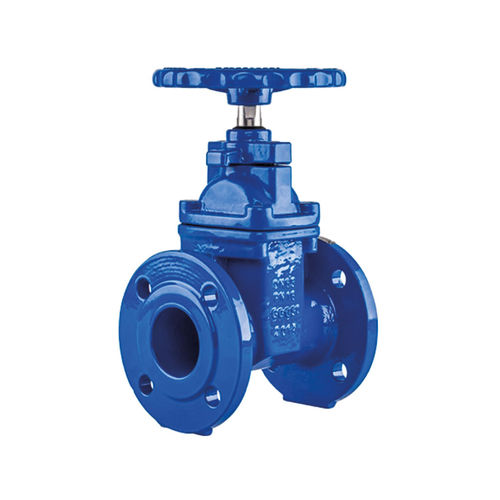 Клапан с затвором - GA10 - FLAPCON VALVES AND AUTOMATION SYSTEMS CO LTD - с маховиком / для воды / для химических продуктов