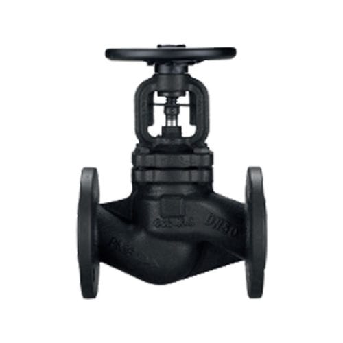 Клапан с вентилем - GV200  - FLAPCON VALVES AND AUTOMATION SYSTEMS CO LTD - с маховиком / пневматический / электрический